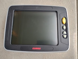 Claas S10 terminal, A50 - 1