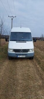 Mercedes Sprinter 312 D