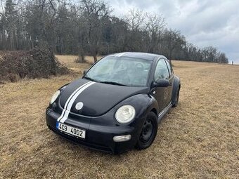 Volkswagen New Beetle 1.9 TDI