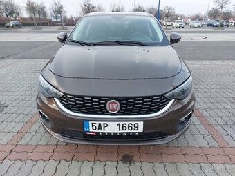 FIAT TIPO HB 1,6 MTJ 120k 88kw