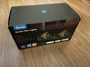 Govee net lights