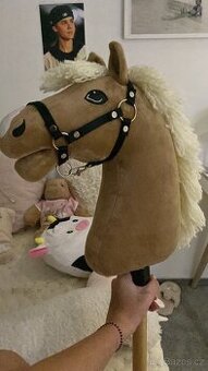 Hobby horse Larden