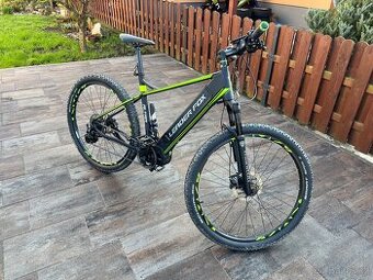 Elektrokolo Leaderfox Altar 29”, Bafang M420