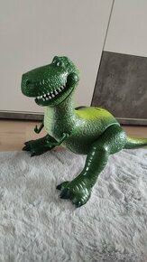 T- rex toy story