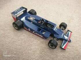 F1 Bburago Candy 1:14