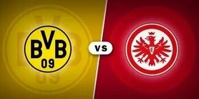 Borussia Dortmund-Frankfurt