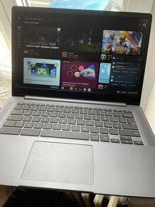 Notebook/chromebook - Dotykový displej