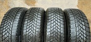 Zimní pneumatiky Matador 195/60 R16