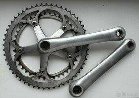 Kliky Shimano 105, FC-1050 - 1