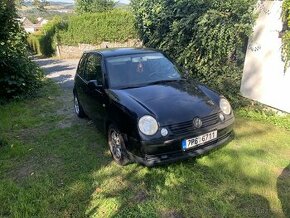 VW Lupo