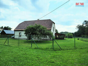 Prodej rodinného domu, 120 m², Rudná pod Pradědem