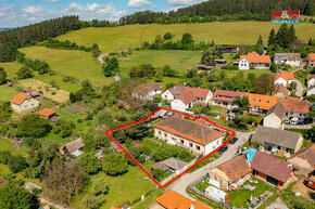 Prodej rodinného domu, 280 m², Hoštice