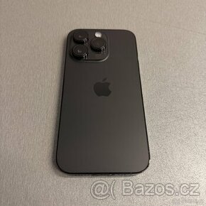 iPhone 14 Pro 128GB, pěkný stav, 12 měsíců záruka - 1