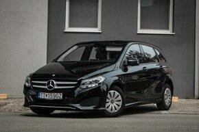 Mercedes-Benz B trieda 180 d - 1