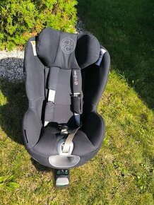 Autosedačka se základnou Cybex Sirona Z i-size + base Z - 1