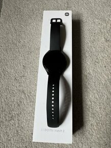 Prodám hodinky Xiaomi Watch 2