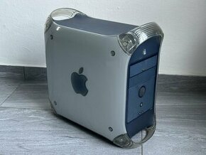 Power Macintosh G4 - 1