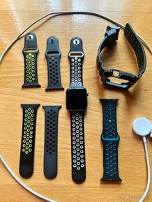 Apple watch 4 40mm Nike+ series