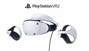 Nová nerozbalená PSVR2 - záruka 3/2025