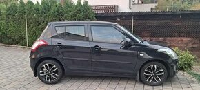 Prodám Suzuki Swift NZ C72S 1.2 r.v.2015 - 1