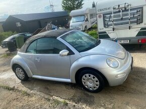 Newbeetle cabrio - 1