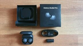 Samsung Galaxy Buds 2 Pro