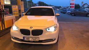 BMW 530D GT - 1