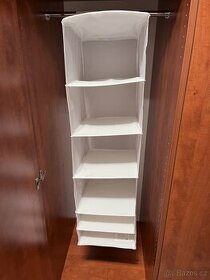 IKEA Organizéry 2+2 - 1