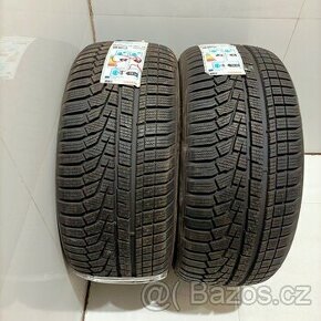 16" PNEU – 225/50/R16 – ZIMNÍ - značky HANKOOK - 100% vzorek