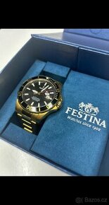 Hodinky Festina Automatic 20533/2 - 1