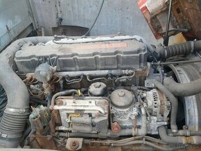 Motor renault midlum ,volvo fl  240 dxi