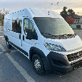 Fiat Ducato 2,3 110kW