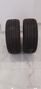 Continental 245/45 R18