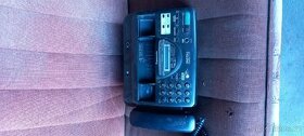 Telefon Panasonic fax