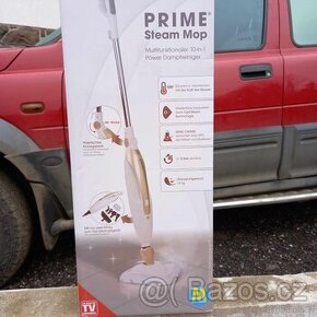 Mediashop Livington Prime Steam Mop