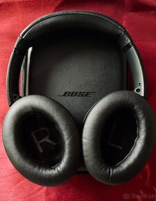 Sluchátka BOSE QuietComfort 45