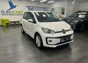 Volkswagen Up 1.0 ECO LoadUp Záruka 1 rok 50 kw - 1