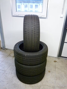 celoroční pneu PIRELLI  245-45-19