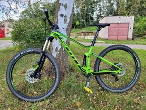 SCOTT SPARK 740 - r.v.-2018 horské kolo enduro