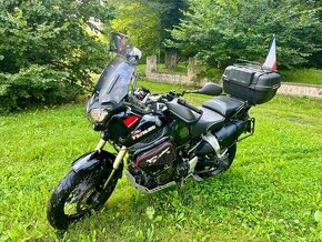 YAMAHA XT 1200 full výbava