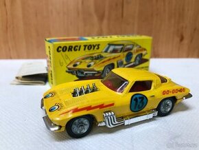 Corgi Toys Sting Ray