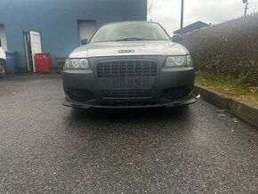 Audi a3 díly