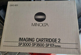 Minolta Cartridge - 1