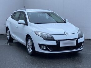 Renault Mégane 1.5 dCi ,  81 kW nafta, 2013 - 1