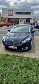 Ford focus 1.5 ecoboost 110kw 2015 105xxkm