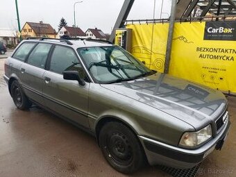 Audi 80 B4 Avant 1.9tdi