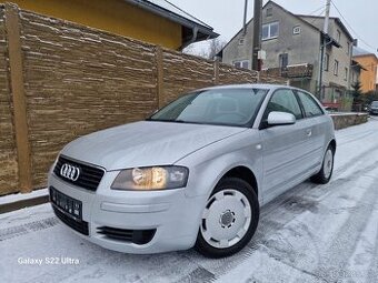 Audi A3 1.6 75 Kw