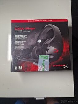 HyperX Cloud Stinger