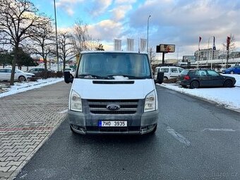 Ford Transit 2.2TDCI-63KW,L1H1,Rok:2010,STK9/2026,Tažné