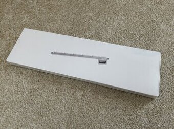 Apple Keyboard - 1